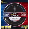 Dragonwar Dual Turbo Charging Cable