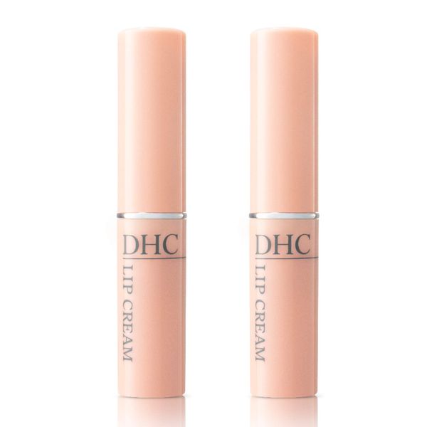 DHC 薬用 リップクリーム 【2本 お得セット】