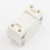 recessed outlet 1 pack