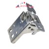Left Drivers Side Front Upper Door Hinge Fits 1994-00 01 2002 Ram 1500 2500 3500