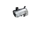 Fits 2016-2018 Chevy Malibu Front Bumper Running Light Lamp Left Driver Side