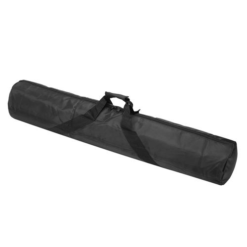 PATIKIL Tripod Carrying Case, 47.2" x 7.1" Heavy Duty Oxford Cloth Padded Tripod Bag with Handles for Light Stands Umbrellas Tripods Mic Speaker Stand, Black