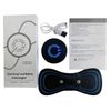 Fast Shipping. Bioelectric Acupoints PorMassager, Neck Massager, Back Cervical