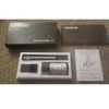 "MEMOREX" RECORD STYLUS CARE KIT IN BOX RECORD PLAYER CLEANING SOLUTION BRUSH +