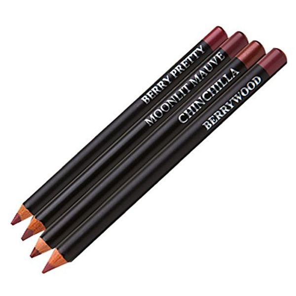 Keyano Lip Pencil Moonlit Mauve