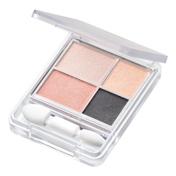 Chifure Gradient Eye Shadow 61 Pink Beige