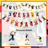 Seyal® Popye Theme Birthday Party Supplies