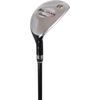 ORLIMAR ORM-900 Short Utility 40° (SR) [New Sensory High-Loft UT Attack with High Ballistic Track]