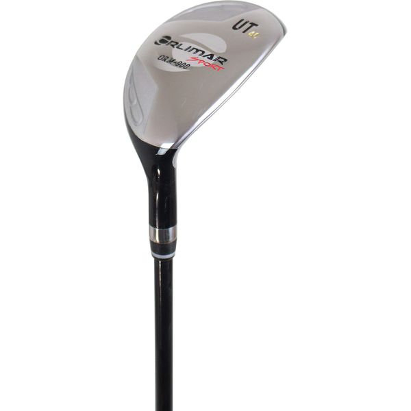 ORLIMAR ORM-900 Short Utility 40° (SR) [New Sensory High-Loft UT Attack with High Ballistic Track]