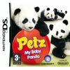 Petz: My Baby Panda (Nintendo DS)