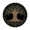 Celtic Knot Tree Art Celtic Art Celtic Lover Celtic History PopSockets Swappable PopGrip