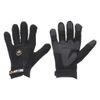 Anti-Vibration Gloves, M, Black, PR