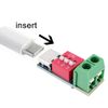 Briny River 5Pcs 4V to 22V USB Type-C PD Trigger Board Module Fast Charge Test Board PD/QC Decoy Board