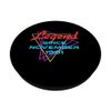 Legend Since November 1991 PopSockets Adhesive PopGrip