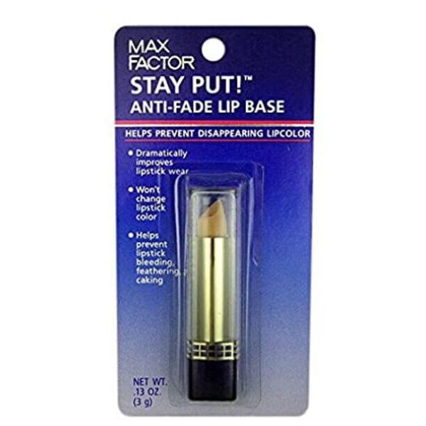 Max Faxtor Stay Puti Anti-face Lip Foundation 133