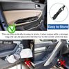 Large Car Auto Windshield SunShade Foldable Umbrella Front Window UV Visor Cover