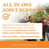 Glucosamine, Chondroitin, MSM, UCII