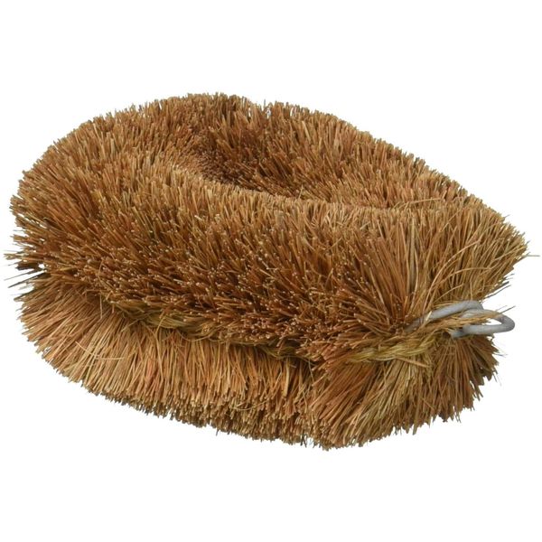 OHE Cleankeeping Palm Scourer, Pack of 2