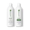Biolage Strength Recovery Shampoo/Condit