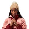 Berghaus Women's EDO Bobble Beanie, Sand Dune, One Size