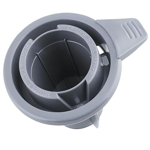 Replacement Single-Serve K Cup Holder, Compatible with Hamilton Beach FlexBrew 49940, 50, 66, 74, 75, 76 (1 Pack)