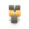XIAOXIA Scanner Exchange Roller Kit Compatible with Canon DR-5010C DR-6030C Scanner