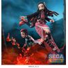 Sega Anime Devil Blade XrossLink Figure Kamado Nezuko