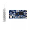 10X 433Mhz HC-12 SI4463 Wireless Serial Port Module 1000m Replace Bluetooth HOT