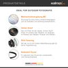 Walimex Pro UV filter slim MC 62 mm