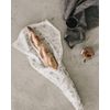 abeego Beeswax Wrap Large Rectangular
