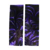 Black & Purple Pearl Knife Scale Sets