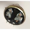 Ignition/Light Key Switch w/ 2 Keys for White/Oliver Tractor