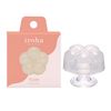 iroha petit petite PLUM 1 pack