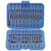 36 PC LONG SCREWDRIVER TIP BIT SET FOR ELECTRIC DRILL SCREW GUNS TAMPER PROOF