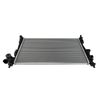 Aluminum Radiator for Ford Focus 2008-2011