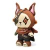 Biomutant Plush