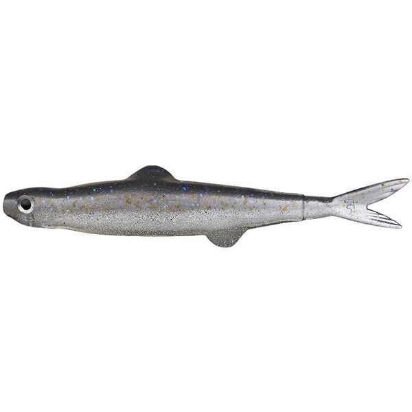 EVERGREEN Last Ace 45#102 Natural Shad