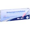 Schwangerschaftsfrühtest, 1 St TES