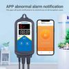 WiFi Digital Temperature Controller Heating ITC-306A 110V Thermostat Heat Relay