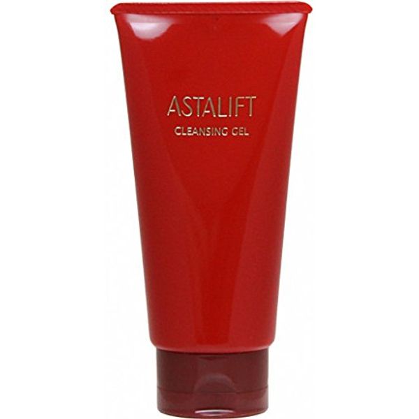 Astalift Makeup Cleansing Gel G [parallel import goods] [並行輸入品]