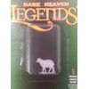 Reaper Sheep Miniature 25mm Heroic Scale Special Edition Miniatures