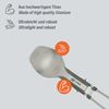 Esbit Foldable Titanium Spoon