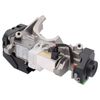 NewYall Ignition Switch Lock Cylinder Assembly