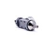 LLDSIMEX Coaxial Centering Indicator Co-Ax Precision Milling Machine Test Dial