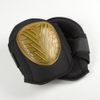 ATE Pro. USA 41208 Gel Knee Pads, One Size, Black
