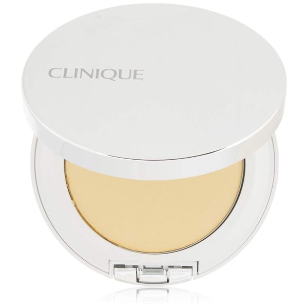 Clinique ISTANT RELIEF MINERAL PRESSED POWDER