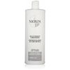 NIOXIN System 1 Scalp Therapy  Conditioner 33.8oz / 1 liter New package