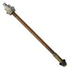 Arrowhead LASCO 06-9062 Brass Faucet Stem, 6-Inch, NPT Thread