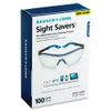 100-Count Sight Savers Pre-Moistened Anti-Static Lens Cleaning Tissues