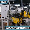 Inline Tube Factory Assembly Manual 1978 Corvette